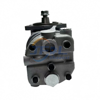 Weichai WD618 WD12 Diesel Engine Parts Air Pump Assembly 612600130616 Air Compressor Assembly for Sinotruk HOWO Shacman Truck