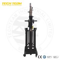 Torre Elevadora Portátil de 230 KG y 5.3M para Line Array