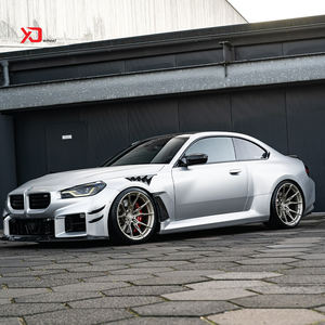 Jantes forgées concaves profondes 5x114.3 5X112 5X120 Jantes multi-rayons <span class=keywords><strong>18</strong></span> 19 20 21 22 <span class=keywords><strong>pouces</strong></span> pour GTR 370Z 350Z F80 F82 M3 M4 - Product Image 3