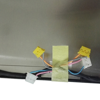 Panel LCD TFT 19 inci 1280x1024 baru LQ190E1LW02