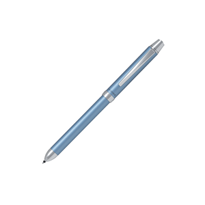 Stylo multifonction fin BTHR-3SR, 2 couleurs, pointe bille 0,7 mm et crayon mécanique rotatif 0,5 mm - Product Image 5