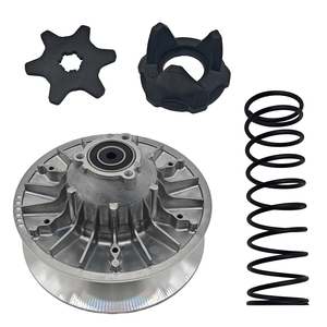 Nouvelle Embrayage secondaire pour Outlander 330/400/450 Bombardier Quest 500/650 XT&MAX Commander 1000 4x4 OEM 420280173 - Product Image 1