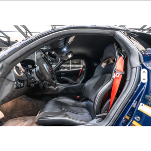 Ventes rapides Voiture de sport Dodge Viper ACR d'occasion - Product Image 3