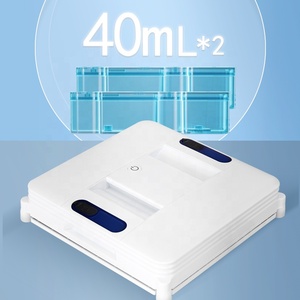 Robot Lavavetri <span class=keywords><strong>Elettrico</strong></span> Ultra Sottile 6.0cm ad Alta Tecnologia per Uso Domestico - Product Image 4