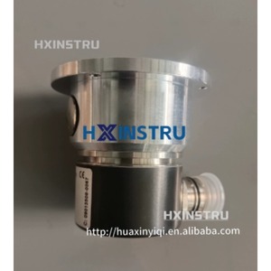 Encodeurs incrémentaux Baumer ITD 21 a 4 Y10 d'occasion H - Product Image 5