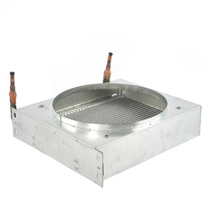 Intercambiador de Calor de Microcanales Personalizado, Bobina de Condensación de Aluminio OEM/ODM para Mini Refrigeradores, Máquinas de Hielo y Refrigeración de Electrodomésticos - Product Image 2