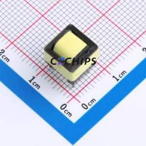 EE8.3-15mH Common Mode Filter Through hole Component (THT) RF 1.5kV 180mA 15mH@10kHz 5Ohm - Product Image 1