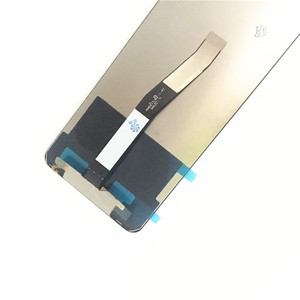 100% garantía Pantalla LCD pantalla táctil Pantalla de teléfono móvil para <span class=keywords><strong>Redmi</strong></span> <span class=keywords><strong>Note</strong></span> <span class=keywords><strong>9</strong></span> <span class=keywords><strong>Pro</strong></span>/9S pantalla LCD completa - Product Image 2