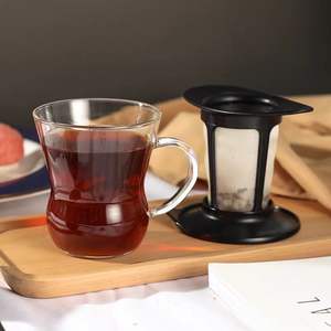 Cafetera <span class=keywords><strong>Keurig</strong></span> Fácil de Usar con Cápsulas Vacías Recargables y Reutilizables de Nuevo Estilo - Product Image 2