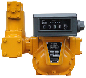 Flussometro Meccanico DN50 per Autocisterne e Condotte - Product Image 5