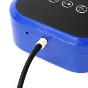 Sarung tangan Robot rehabilitasi fungsi tangan, perangkat pelatih jari <span class=keywords><strong>Stroke</strong></span> Hemiplegia untuk pemulihan <span class=keywords><strong>Stroke</strong></span>, pemulihan fungsi tangan - Product Image 2