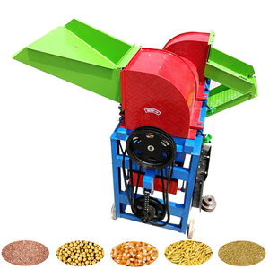 Trilladora <span class=keywords><strong>de</strong></span> Granos <span class=keywords><strong>de</strong></span> Alta Calidad y Amplio Uso, Trilladora <span class=keywords><strong>de</strong></span> Arroz - Product Image 1
