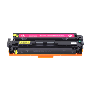 Cartucho de Tóner Compatible con IBEST para <span class=keywords><strong>HP</strong></span> Color 215A 216A W2310A W2311A W2312A W2313A W2410A <span class=keywords><strong>HP</strong></span> M155 MFP <span class=keywords><strong>M182nw</strong></span> M183fw - Product Image 3
