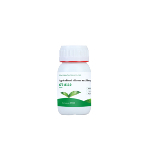Spécialisé dans la production d'adjouvant agricole organosilicé, qui présente des propriétés de pénétration et de diffusion rapides. - Product Image 2