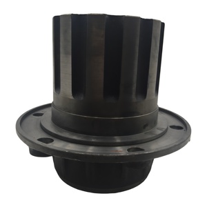Pièces d'essieu de camion de haute qualité, moyeu de roue de camion léger CD1089 pour Sinotruk HOWO - Product Image 5