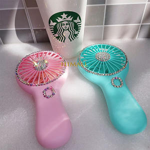 Outils de pose d'extensions de cils <span class=keywords><strong>en</strong></span> strass de luxe, sèche-cils à main avec vaporisateur nano - Product Image 4