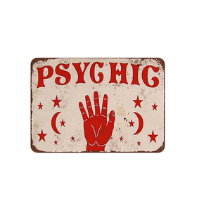 Panneau de signalisation de prudence amusant réfléchissant personnalisé, en métal étanche, pour une utilisation en intérieur et en extérieur - Product Image 3