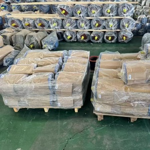 7.5KW 10KW 11Kw 15KW 18.5KW 22Kw 25kw 40kw 50kw 80kw 150kw 200Kw 3000kw 220V 380V AC cảm ứng động cơ điện - Product Image 5