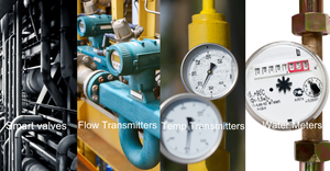 미국 제품 도매 범용 안테나 868Mhz 915Mhz 4G 5Dbi 야외 GSM 스마트 밸브에 대 한 알루미늄 안테나 통신 - Product Image 5