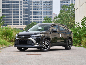 Toyota <span class=keywords><strong>FJ</strong></span> <span class=keywords><strong>Cruiser</strong></span> 2024 Edición Líder 2.0L CVT, Auto Usado - Product Image 5