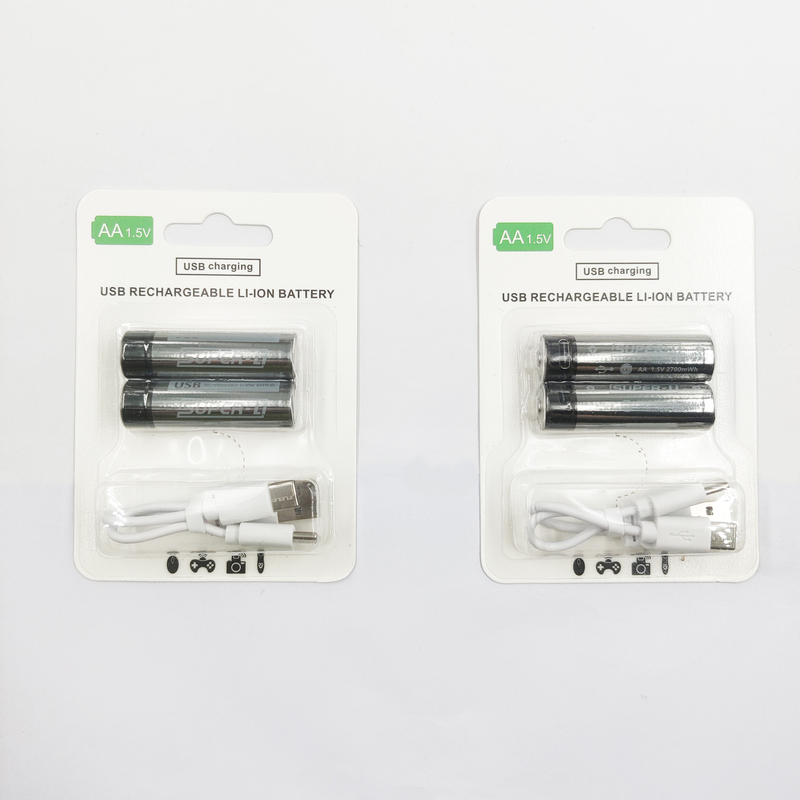 1 5V AA Alkaline Battery LR6