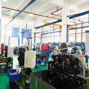 Tùy chỉnh nhà sản xuất thép không gỉ multiwave thu nhỏ lồng xếp chồng lên nhau đĩa nén sóng lượn sóng máy giặt mùa xuân cho mang - Product Image 5