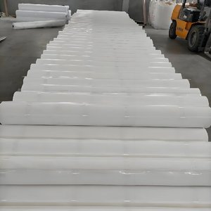 <span class=keywords><strong>Membrane</strong></span> imperméable en polyoléfine thermoplastique verte et écologique, fiable pour le soudage, le collage, la pose sans travaux ou la fixation mécanique - Product Image 6