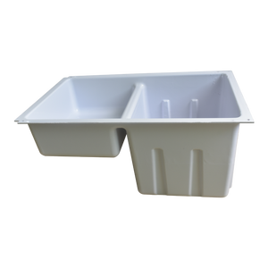 Plateau de thermoformage en plastique sur mesure Plateaux ABS PE-HD fabrication formage sous vide - Product Image 5