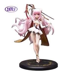 High Quality Japanese Girl Movie Figurines & Sex Toys