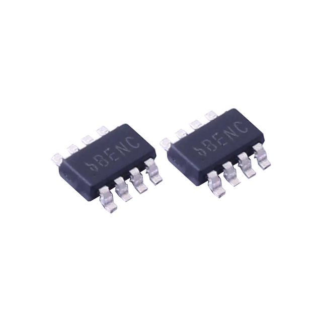 Dianxian High Efficiency IC SY8263AIC 3A 4.5V~30V DC-DC Regulator IC Chip TSOT23-8 SY8263