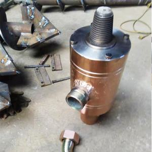 อุปกรณ์ของแท่นขุดเจาะน้ำบาดาลสำหรับดัดแปลงเป็นแท่นขุดเจาะแบบไฮโดรไดนามิก ใช้ปั๊มน้ำโคลนและก๊อกน้ำแบบหมุน - Product Image 2