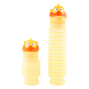 SUNNUO <span class=keywords><strong>Urinoir</strong></span> <span class=keywords><strong>de</strong></span> <span class=keywords><strong>camping</strong></span> rétractable portable pour voyage et <span class=keywords><strong>camping</strong></span> - Product Image 1