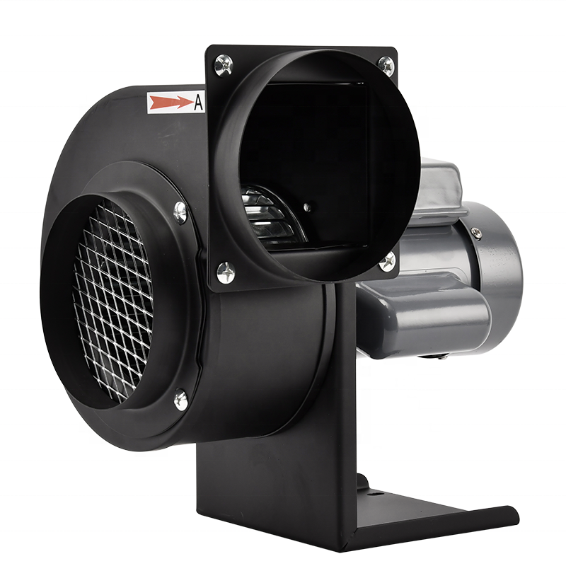 CY125 Low Noise Impeller Blower Sirocco