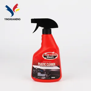 Limpiador de Espuma para Autos al por Mayor, Pulimento para Tablero de Auto, Limpiador Químico para Lavado de Autos, Fabricante - Product Image 5