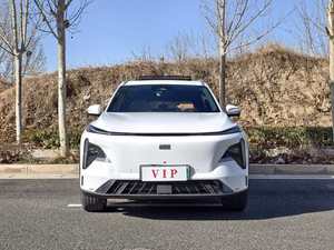 <span class=keywords><strong>Voiture</strong></span> d'occasion Geely Galaxy 2024 L7 1.5T Dragon Soaring Edition 115km Asian Games Phantom Edition AUTO Haute Qualité Bon État - Product Image 2