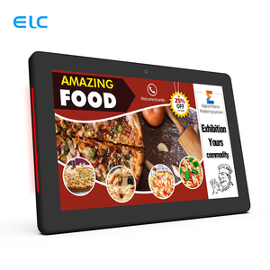 Bảng Lcd Oem 10 Inch 1200*800 Mới Nhất Máy Tính Bảng BT 4.2 Màn Hình Android Di Động - Product Image 1