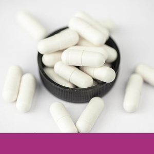 Private Label Veganistische Immuunondersteunende Vitaminepillen Vullen Organische Harde Vrouwen Multivitamine Capsules Met Mineralen Aan - Product Image 2