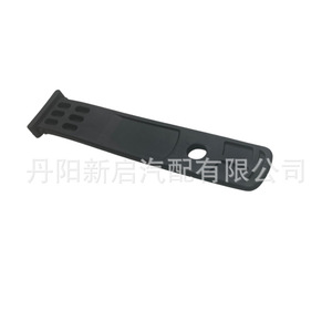 Tira de Sellado para Guardabarros Trasero de Camión, Pieza de Repuesto Oe81664400192 - Product Image 3