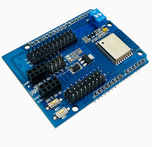 IC chip ESP8266 web sever cổng nối tiếp Wifi mở rộng Board shiled ESP-13 rainbowsemi - Product Image 1