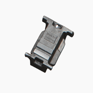 Hoge Kwaliteit Gesmede Spoorwegtrein Vergrendeling Frame Reserveonderdeel Premium <span class=keywords><strong>China</strong></span> Smeeddiensten - Product Image 2