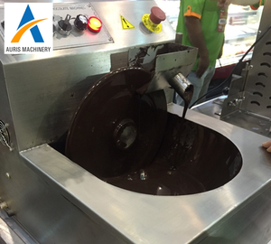 Petite machine <span class=keywords><strong>de</strong></span> trempe au chocolat à prix réduit pour <span class=keywords><strong>la</strong></span> fabrication du chocolat - Product Image 3
