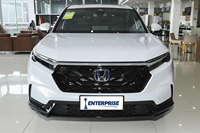 Nouvelle Dongfeng Honda CRV 2025 Véhicule Électrique Hybride Rechargeable Essence PHEV EV : Grossiste en Voitures