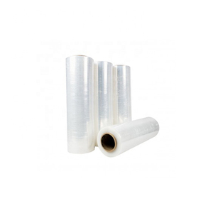 ฟิล์มยืดแบบนุ่ม ป้องกันความชื้น สำหรับบรรจุภัณฑ์ - Product Image 2