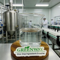 Alcool isodécylique éthoxylé liquide de qualité cosmétique 99 % (IDE) CAS 61827-42-7 – Prix de gros