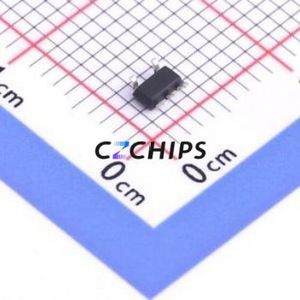 วงจรรวม DS8561-33S5 SOT-23-5ชิป IC PMIC ตัวควบคุมเชิงเส้น (LDO) - Product Image 2