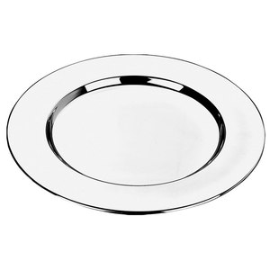 Posavasos Promocional Liso para Botellas de 154 mm de Diámetro - Product Image 1