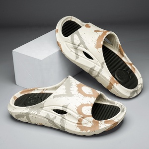 Nicecin Nhà Máy Bán Hàng Chắc Chắn Whosale Dép Lê Xốp Vui Nhộn Nhà Ở Eva Mùa Hè Thoải Mái Cho Cả Nam Và Nữ - Product Image 5