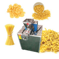 Machine électrique de fabrication de pâtes alimentaires, spaghetti, spagetti, saponification, nouilles pour barre de savon
