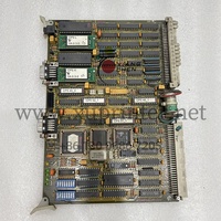Carte de circuit imprimé WD Original Polar CP5 043646 pour machine de découpe Polar 92 115 137, carte de commande PCB pour coupeuse guillotine