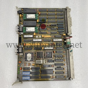 WD Original Polar CP5 Circuit Board 043646 for Poalr 92 115 137 Cutting Machine Cutter Guillotine Cutter PCB Control <b>Card</b> - Product Image 2